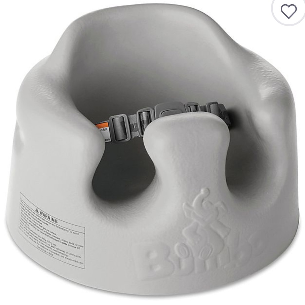 Bumbo Chair Baby